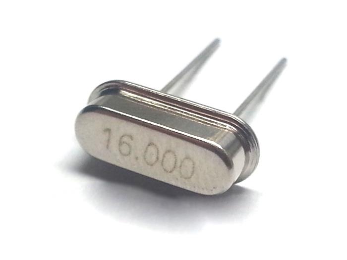 16mhz Crystal Oscilltor