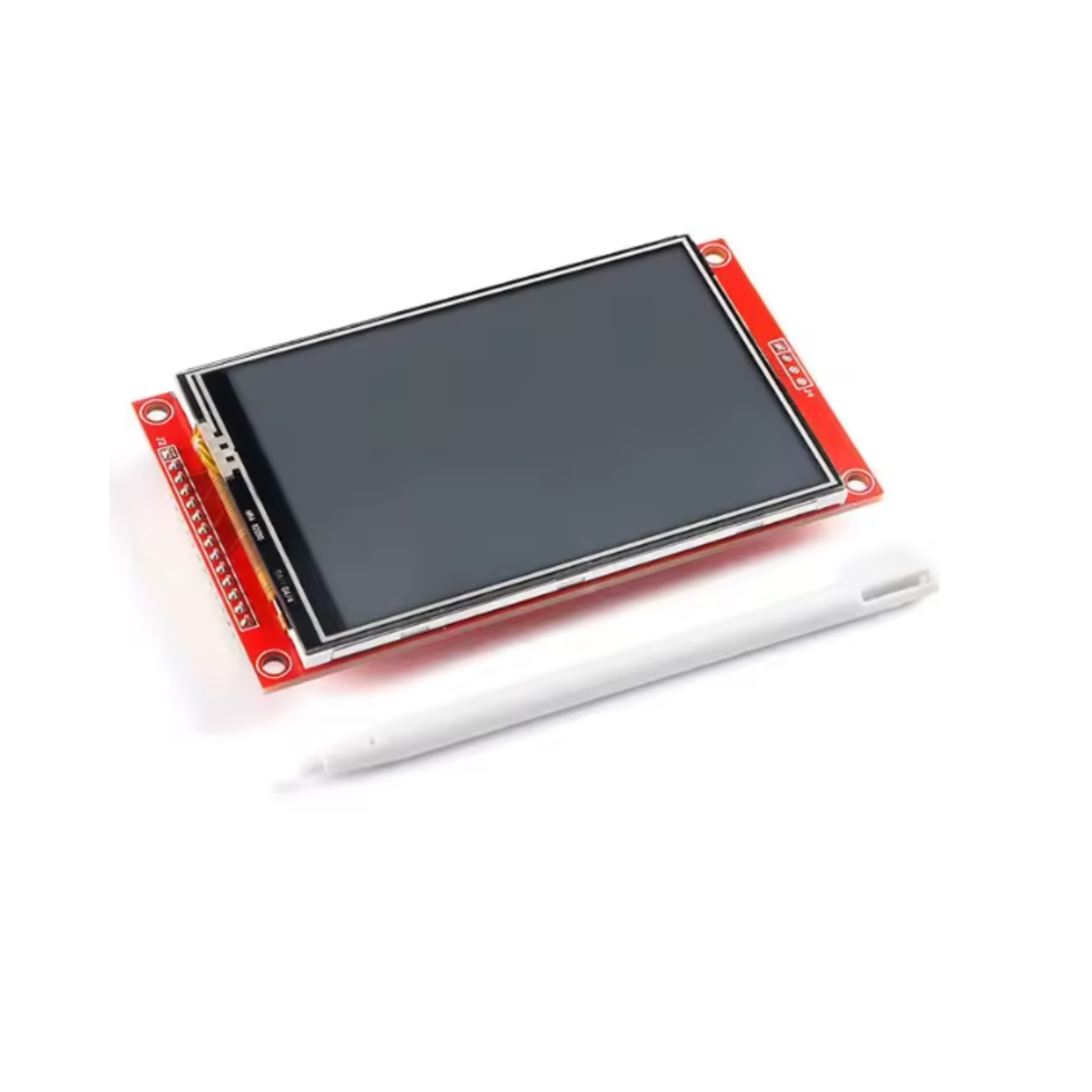 2.4-inch SPI TFT LCD