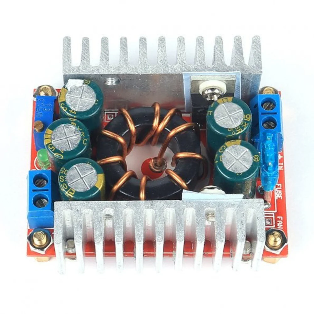 400W Buck Converter 15A