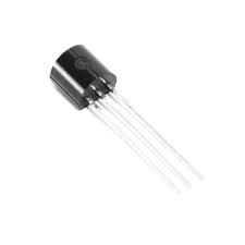 BC327 PNP Transistor