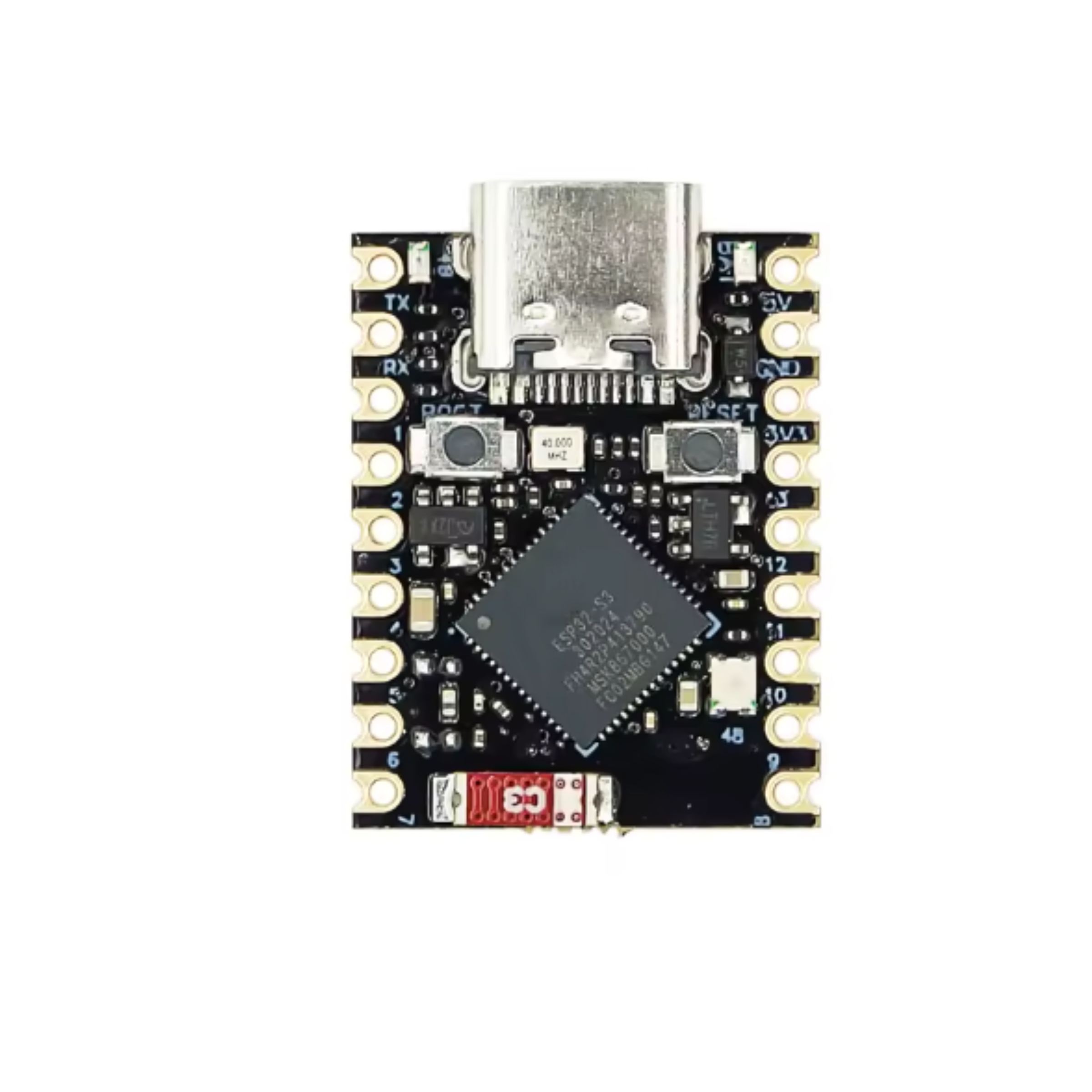 ESP32-S3 Super Mini