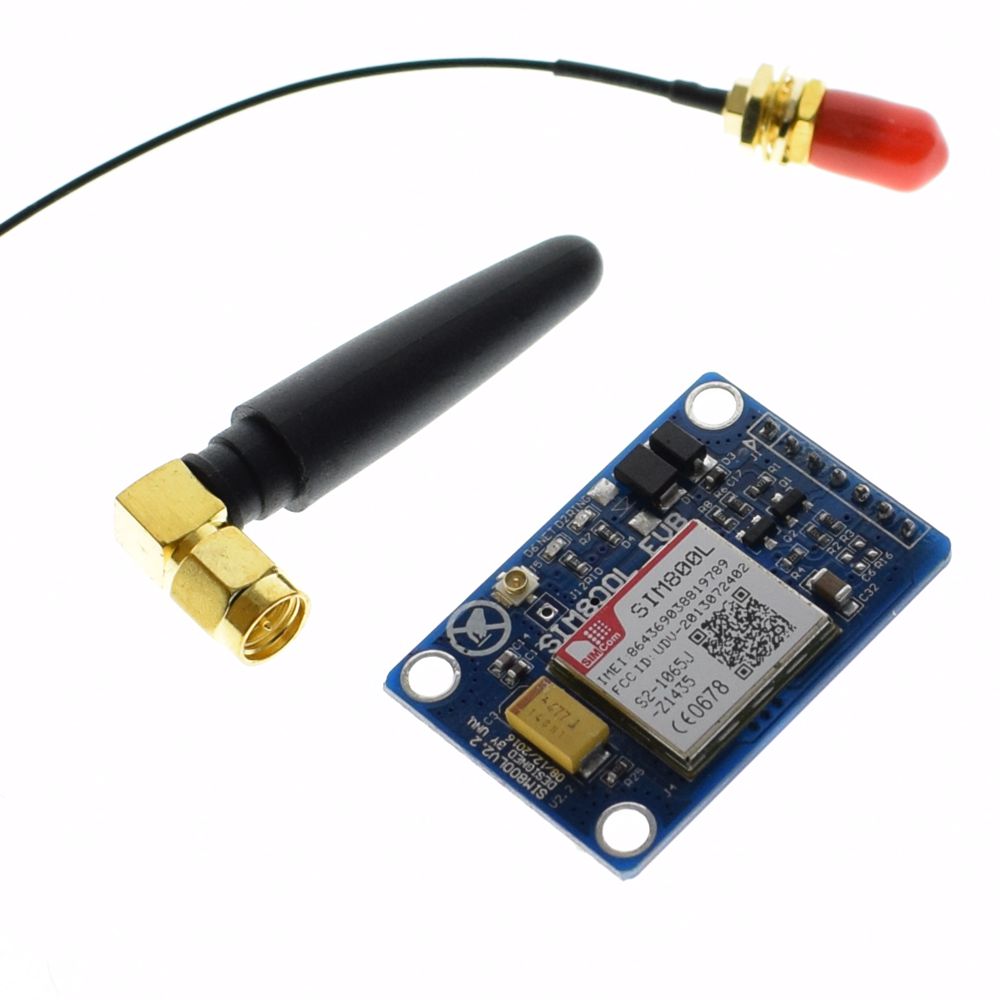 GSM Module SIM800L 5V version