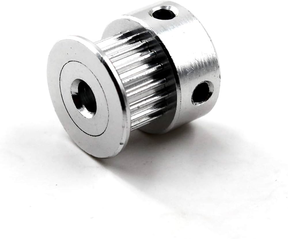 5mm bore GT-2 timing pulley  for 6mm belt