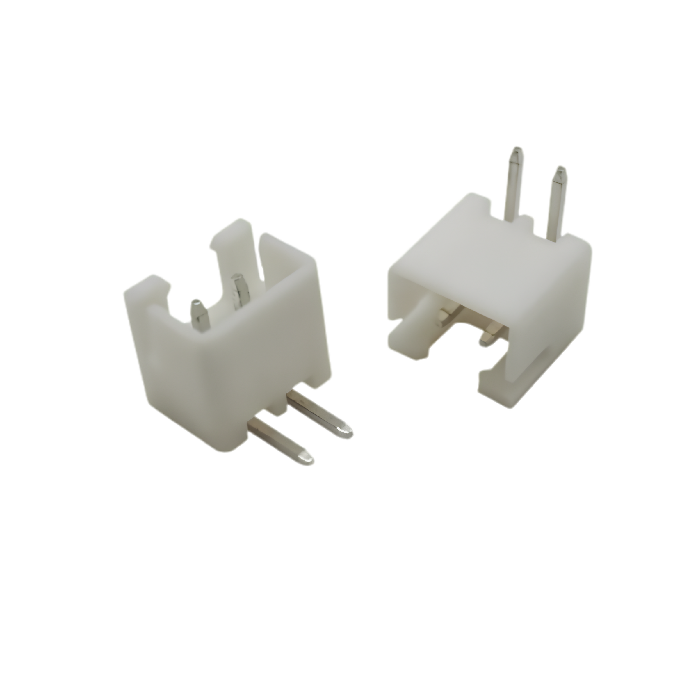 2-Pin JST Connector