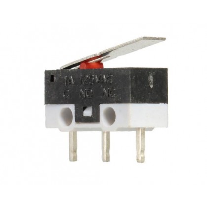 Mini Limit switch