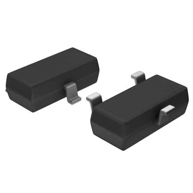 LM4040BIM3-2.5+T 2.5V shunt voltage reference