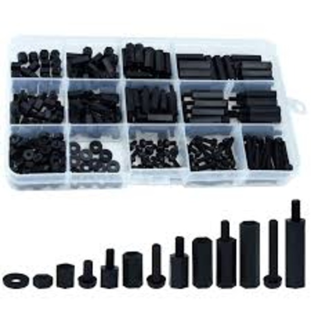 Plastic Standoff Kit