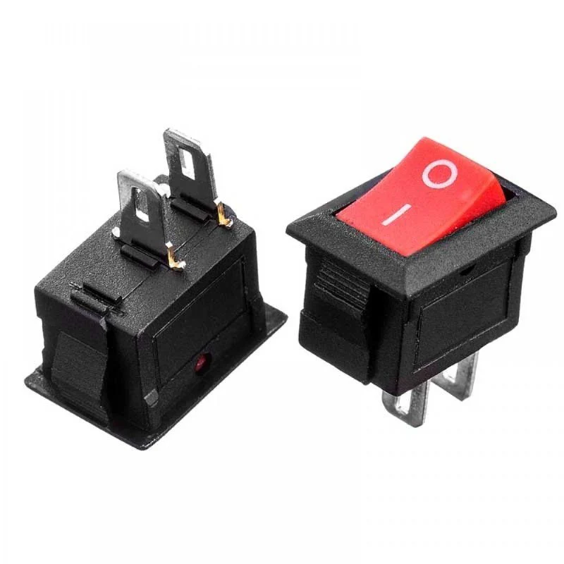 Rocker Switch