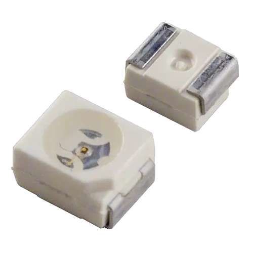 1210 Blue led smd pack of 10