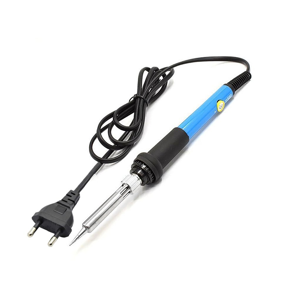soldering iron 60w adjustable EU plug