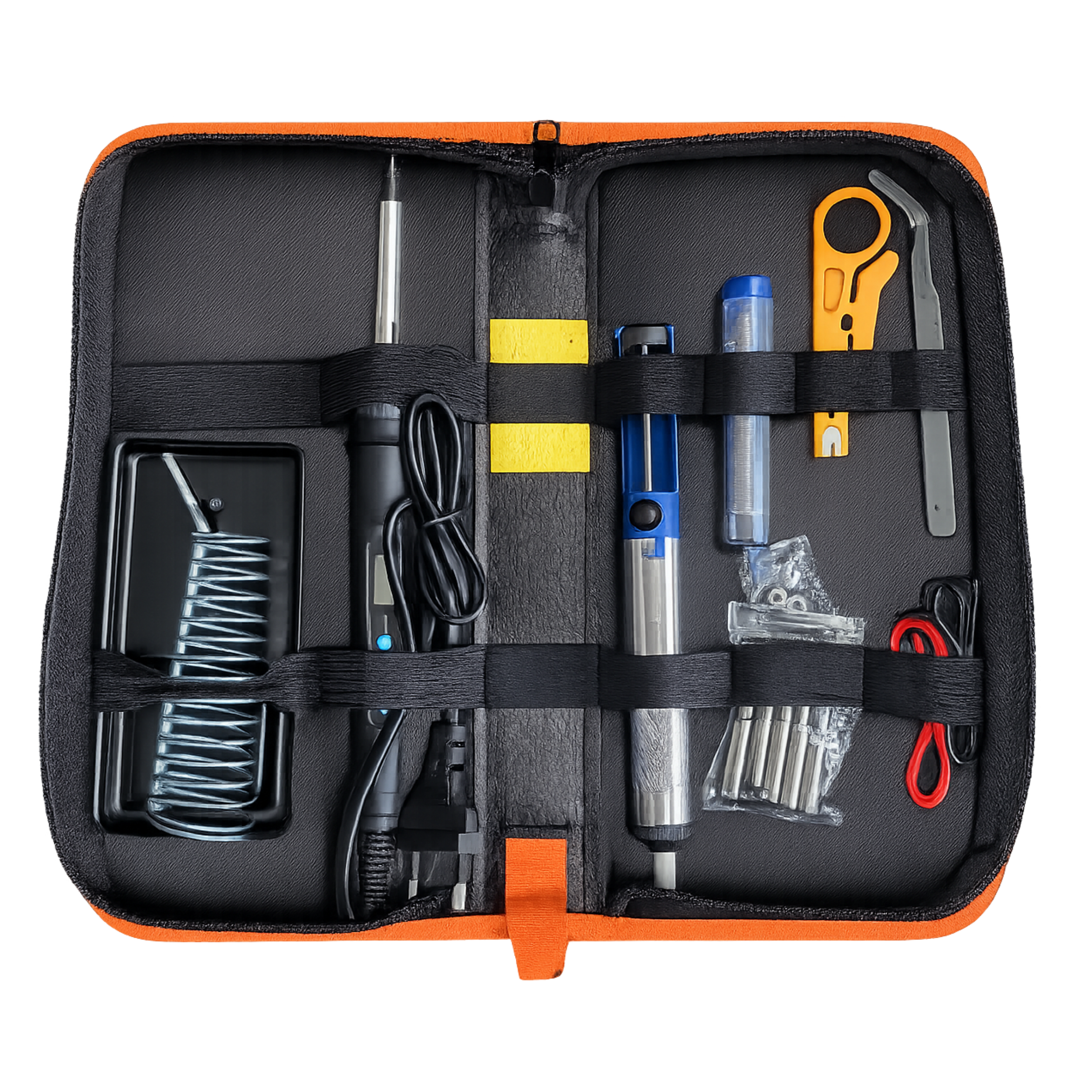 80w soldering iron kit