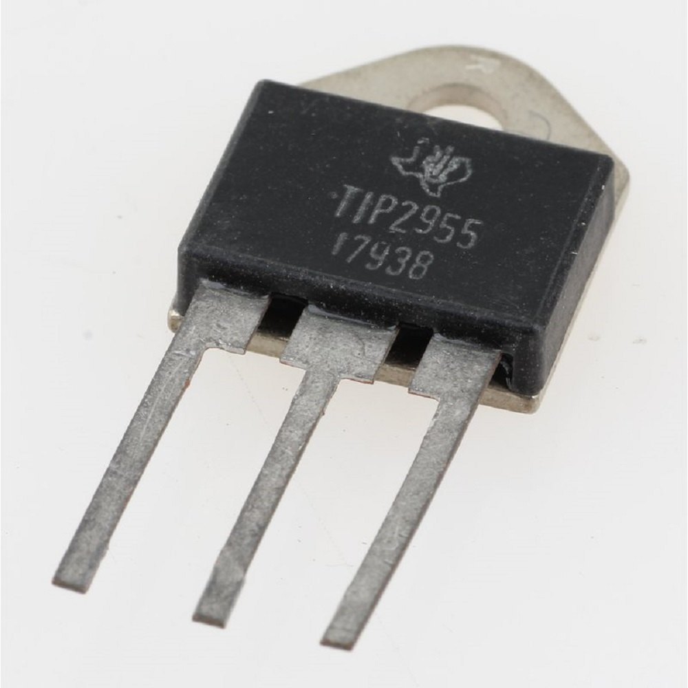 TIP2955 PNP Power Transistor