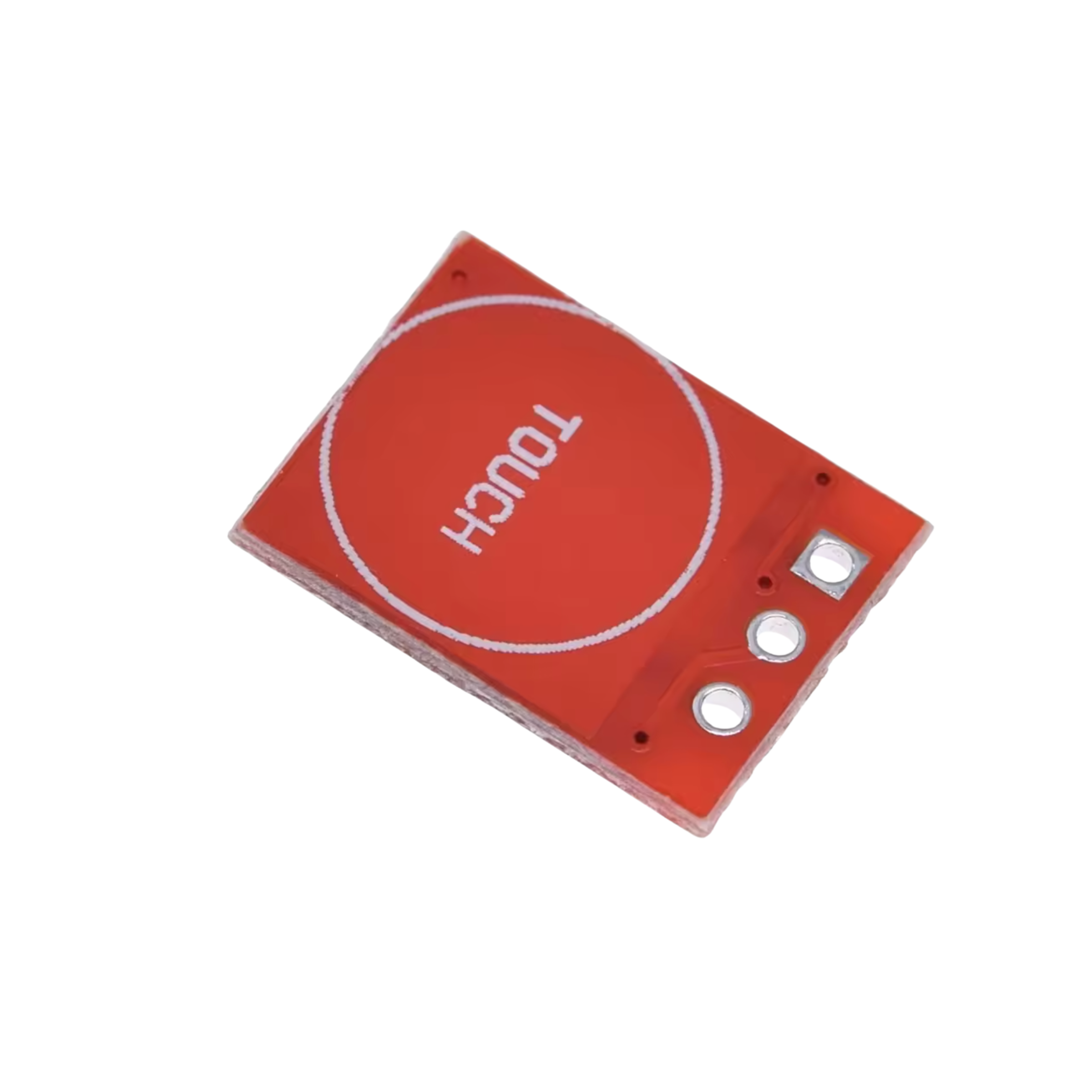 Touch Button Module