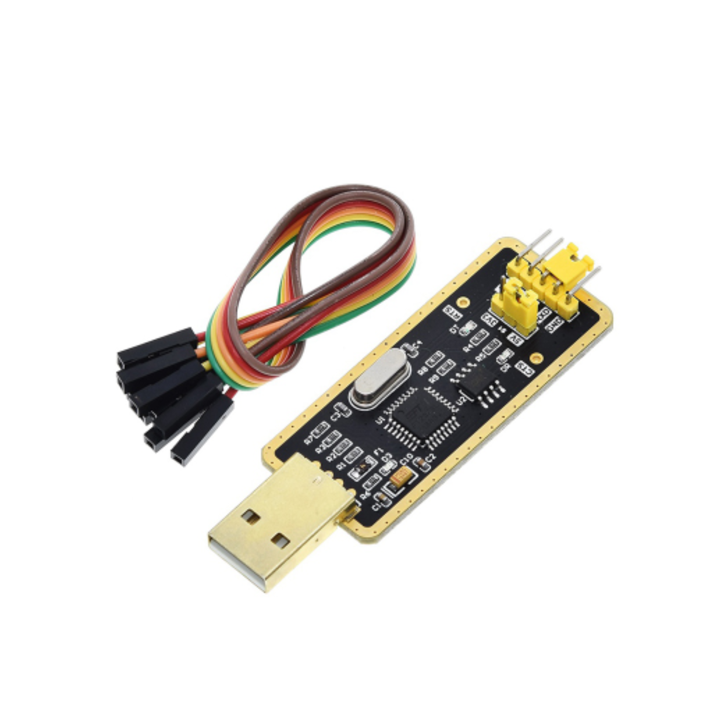 USB to TTL Serial Adapter Module