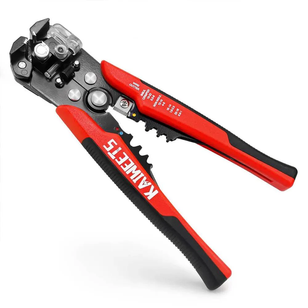 Wire Stripper Tool