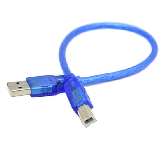 USB cable for arduino