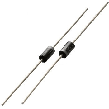 1N4007 diode