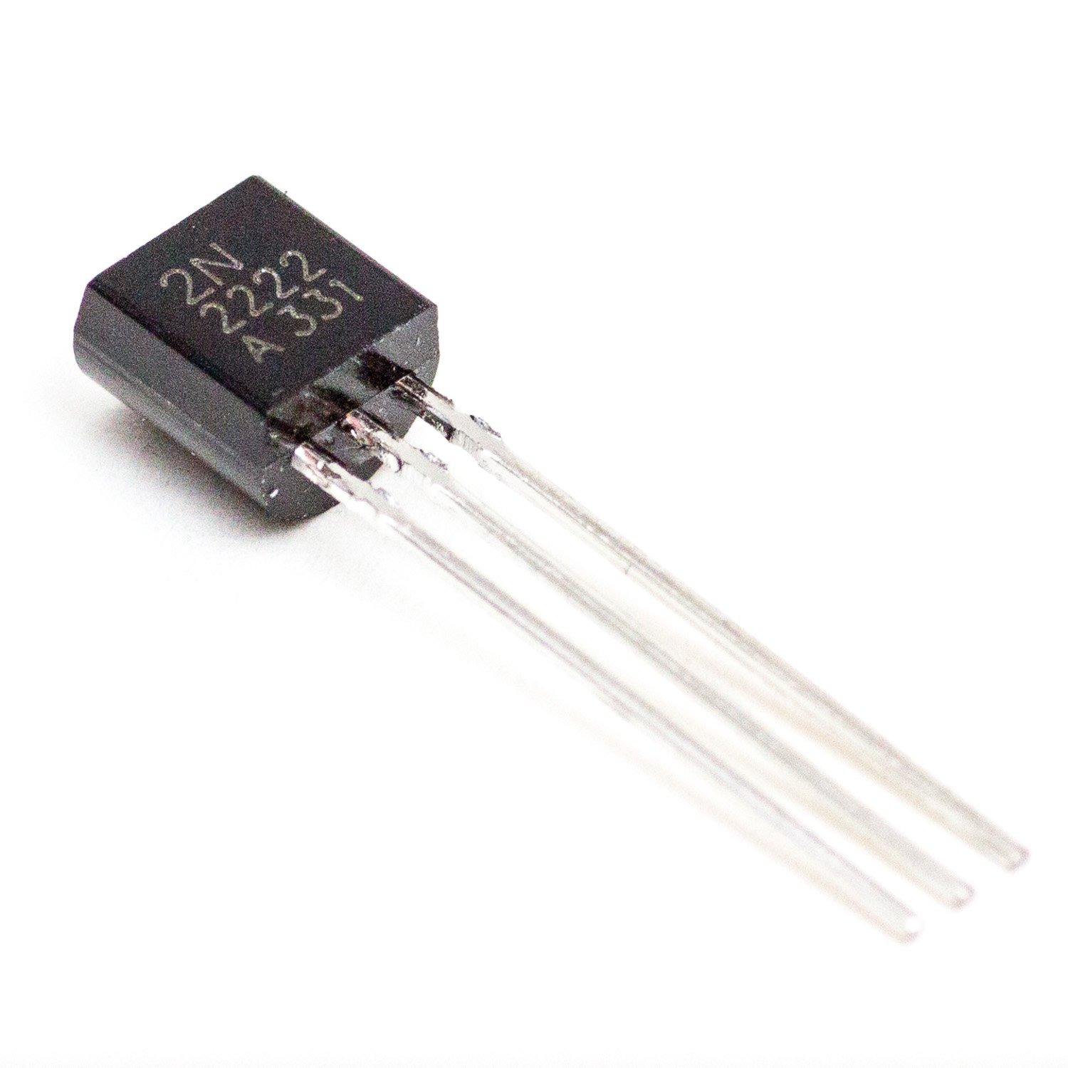 2N2222 Transistor