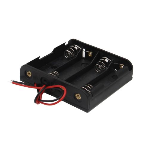 6v BATTERY HOLDER  4*AA