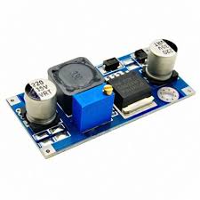 Buck Converter  LM2596S