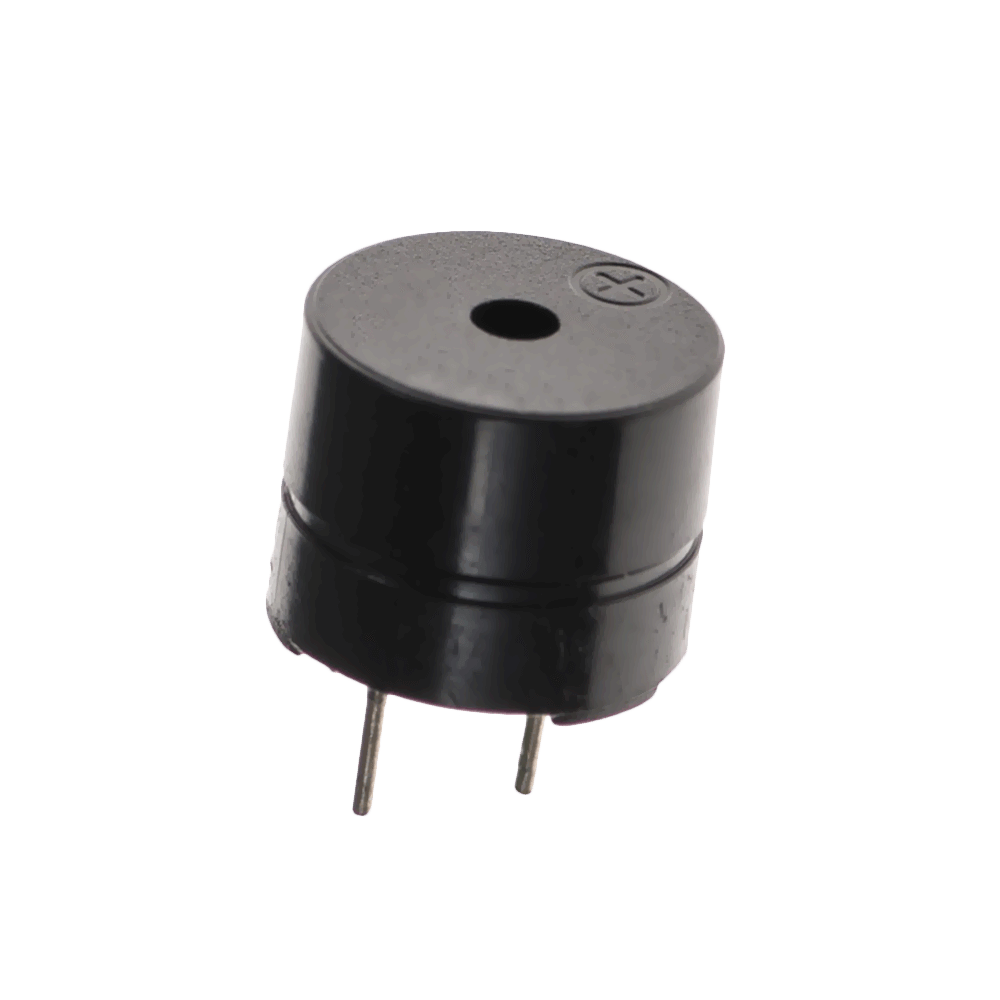 Buzzers Active