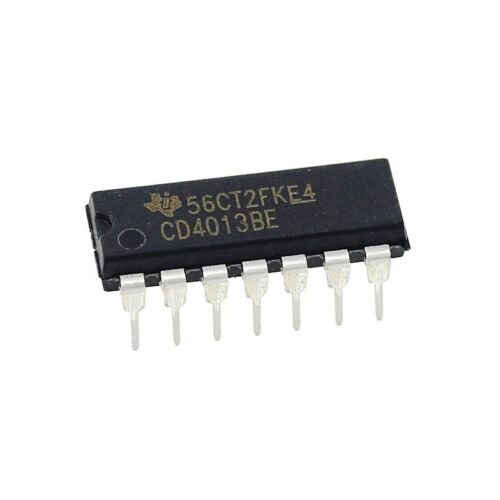 CD4013BD DIP
