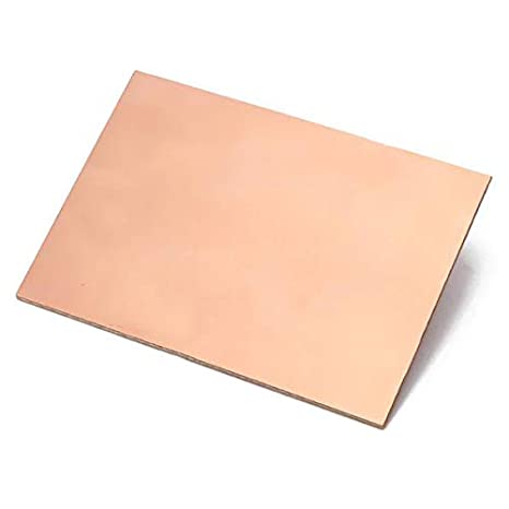 Copper Clad Board Single sided 9cmx15cm