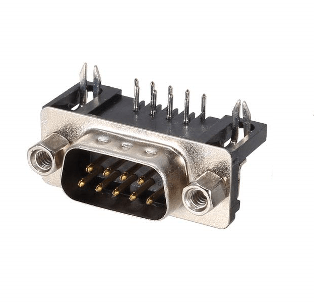 RS232 Port Connector Male