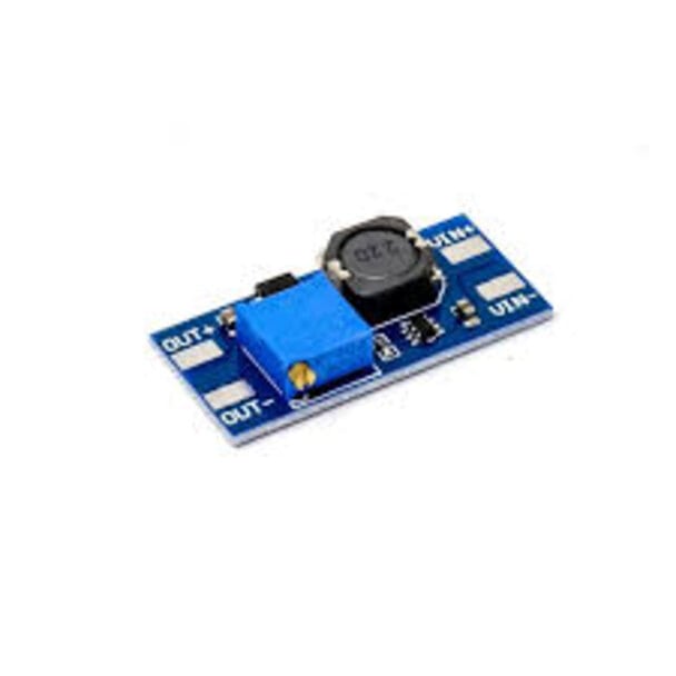 DC Boost Converter MT3608
