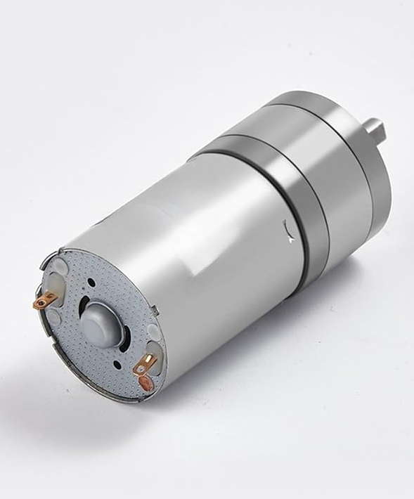 DC motors 1364RPM 12v JGA25-370