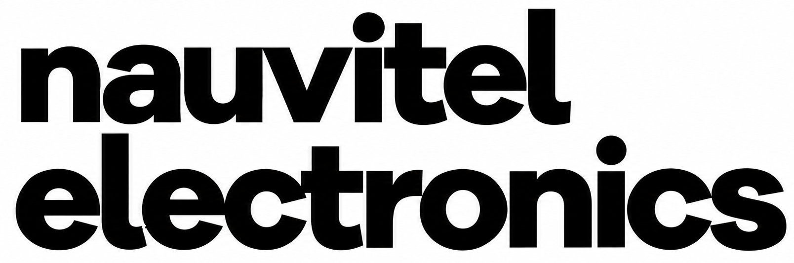 Nauvitel Electronics