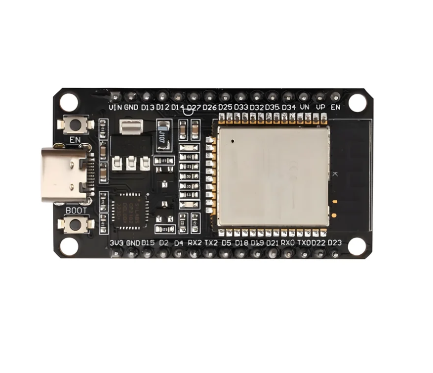 ESP32-S Development Board (30 PIN)
