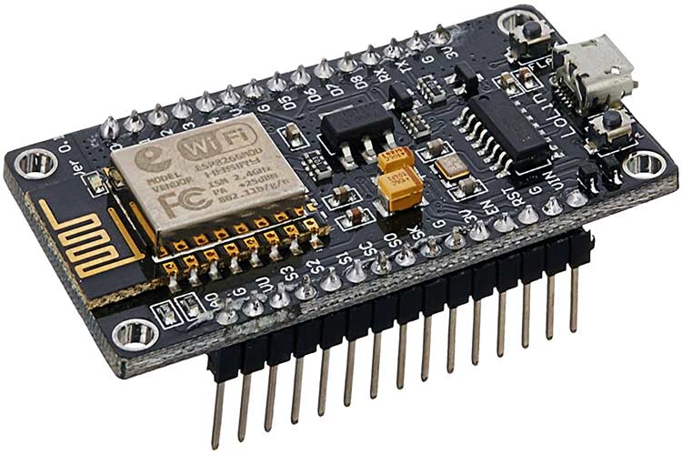 ESP8266 MODULE Nodemcu