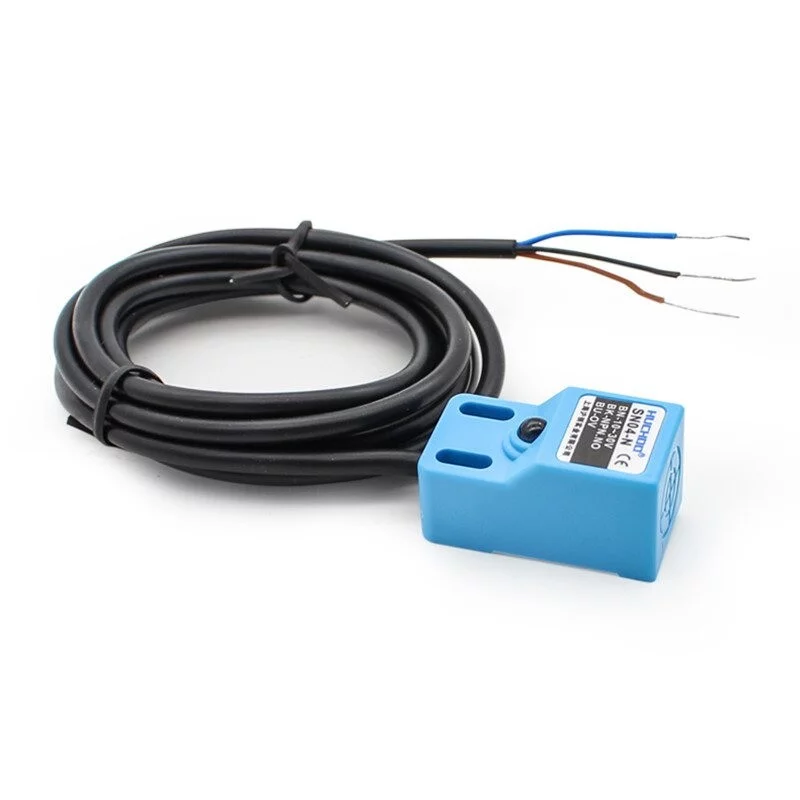 SN04-N inductive Proximity Sensor