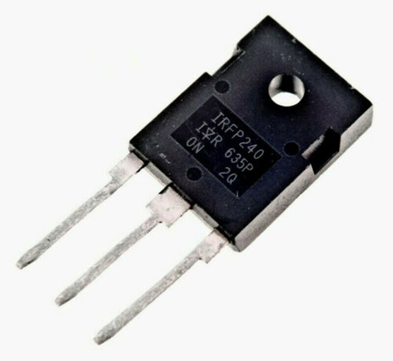 IRFP240 N-channel MOSFET