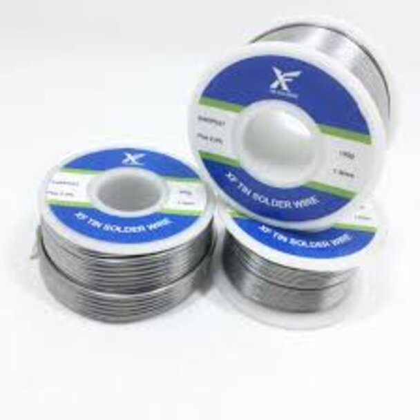 Lead 0.8mm Flux Core Solder Wire