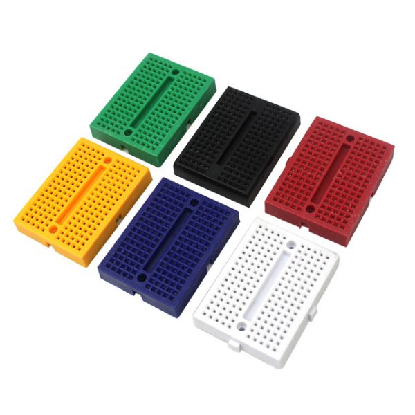 Mini Breadboard