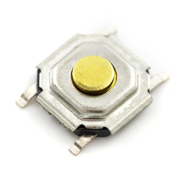 Push Button SMD