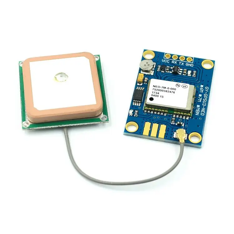 GPS Ublox Neo7m GPS module