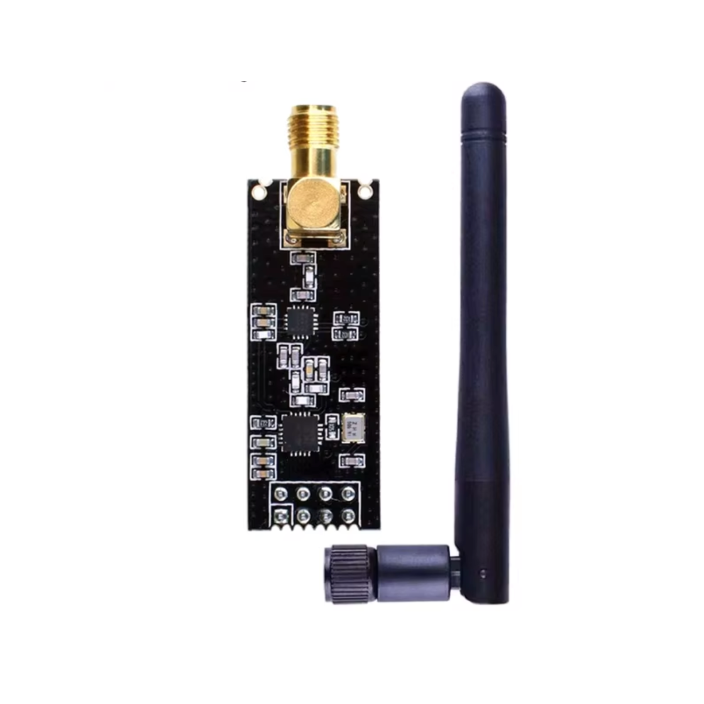NRF24L01+PA+LNA