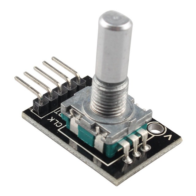 Rotary Encoder