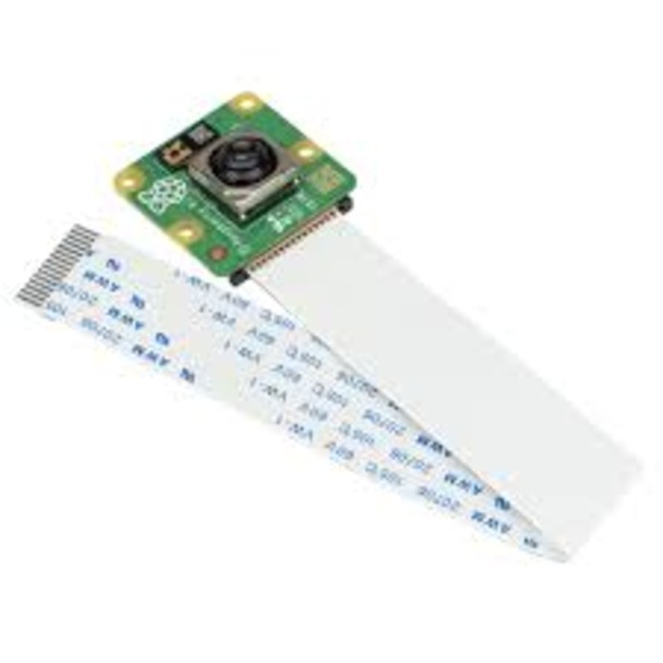 Raspberry Pi Camera Module