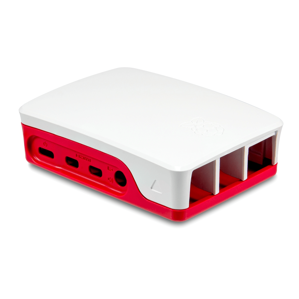 Raspberry Pi 4  case PI 4