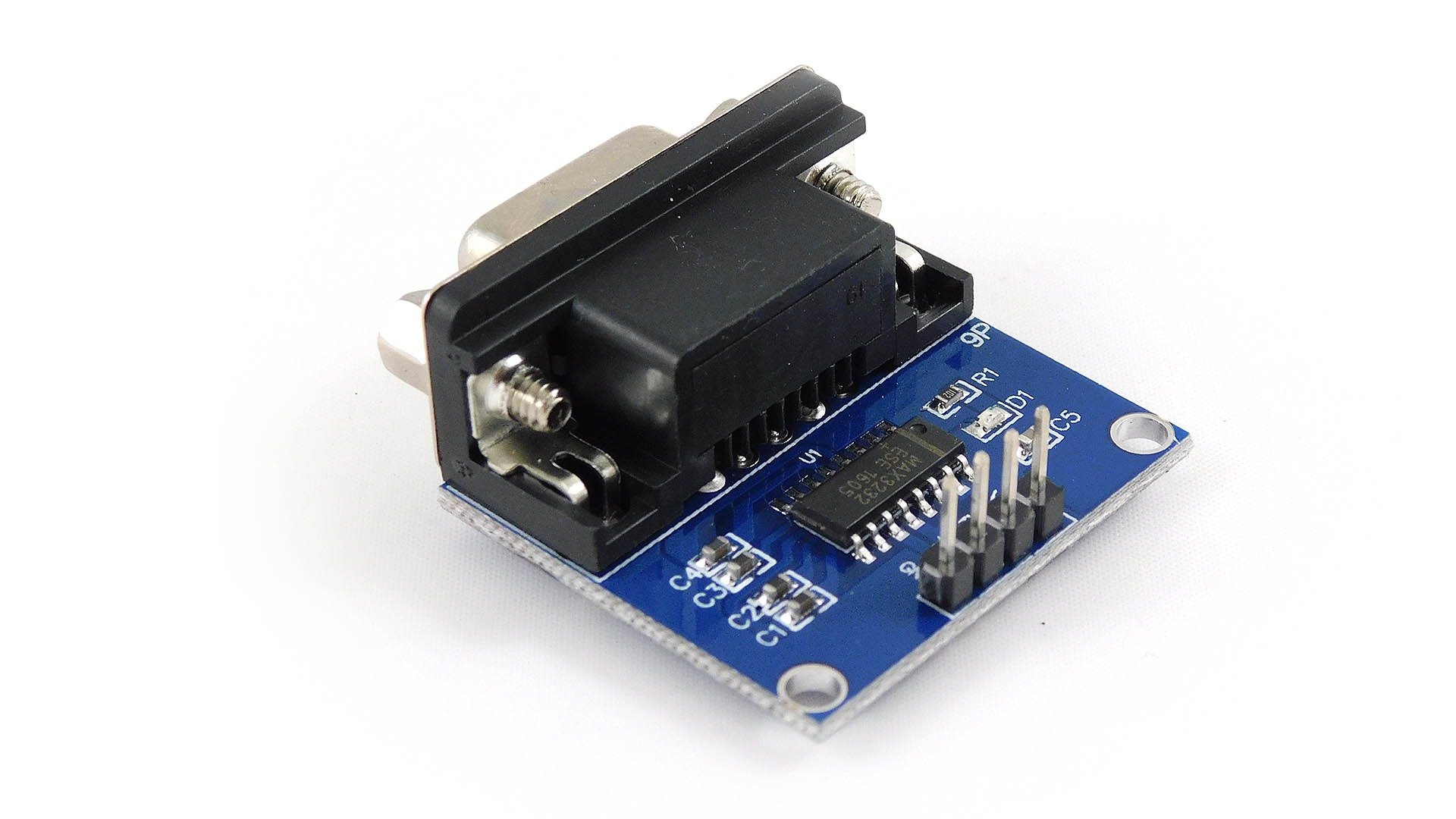 RS232 To TTL convertor