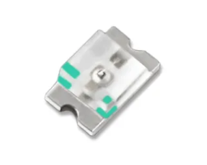 Blue SMD LED pack of 10