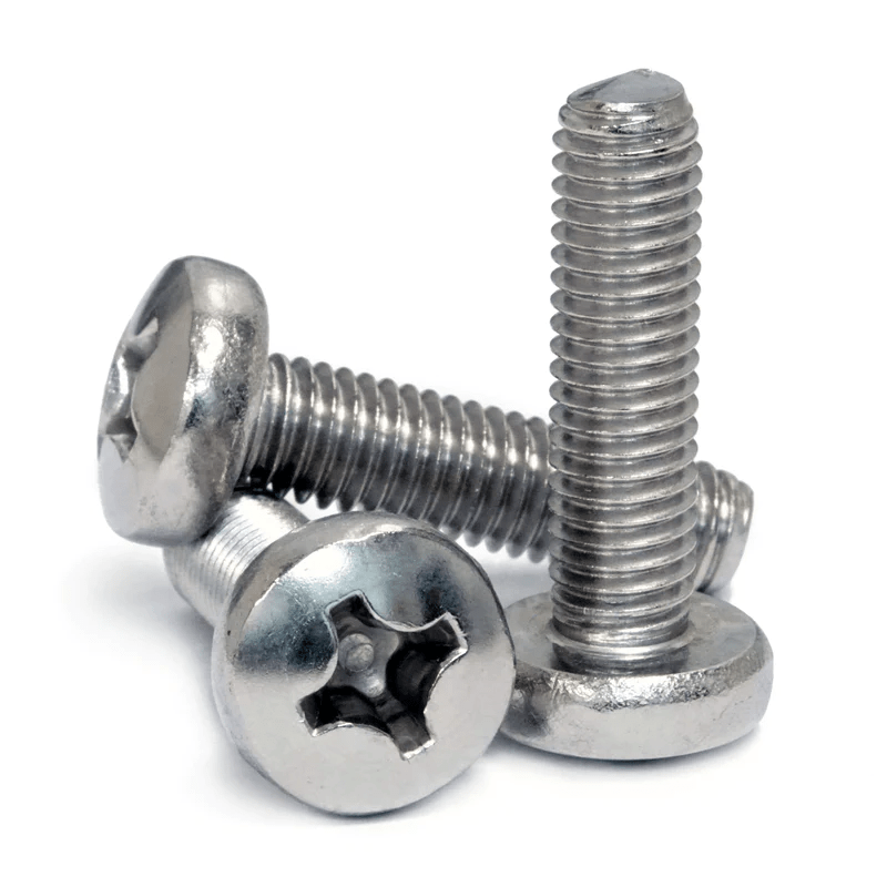 2mm * 5mm Screws
