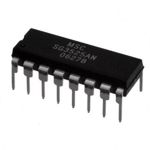 SG3525A Integrated Circuit