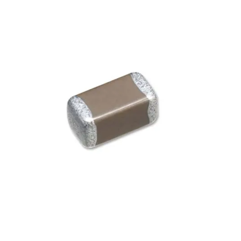 SMD Capacitor – 1000pF pack of 10