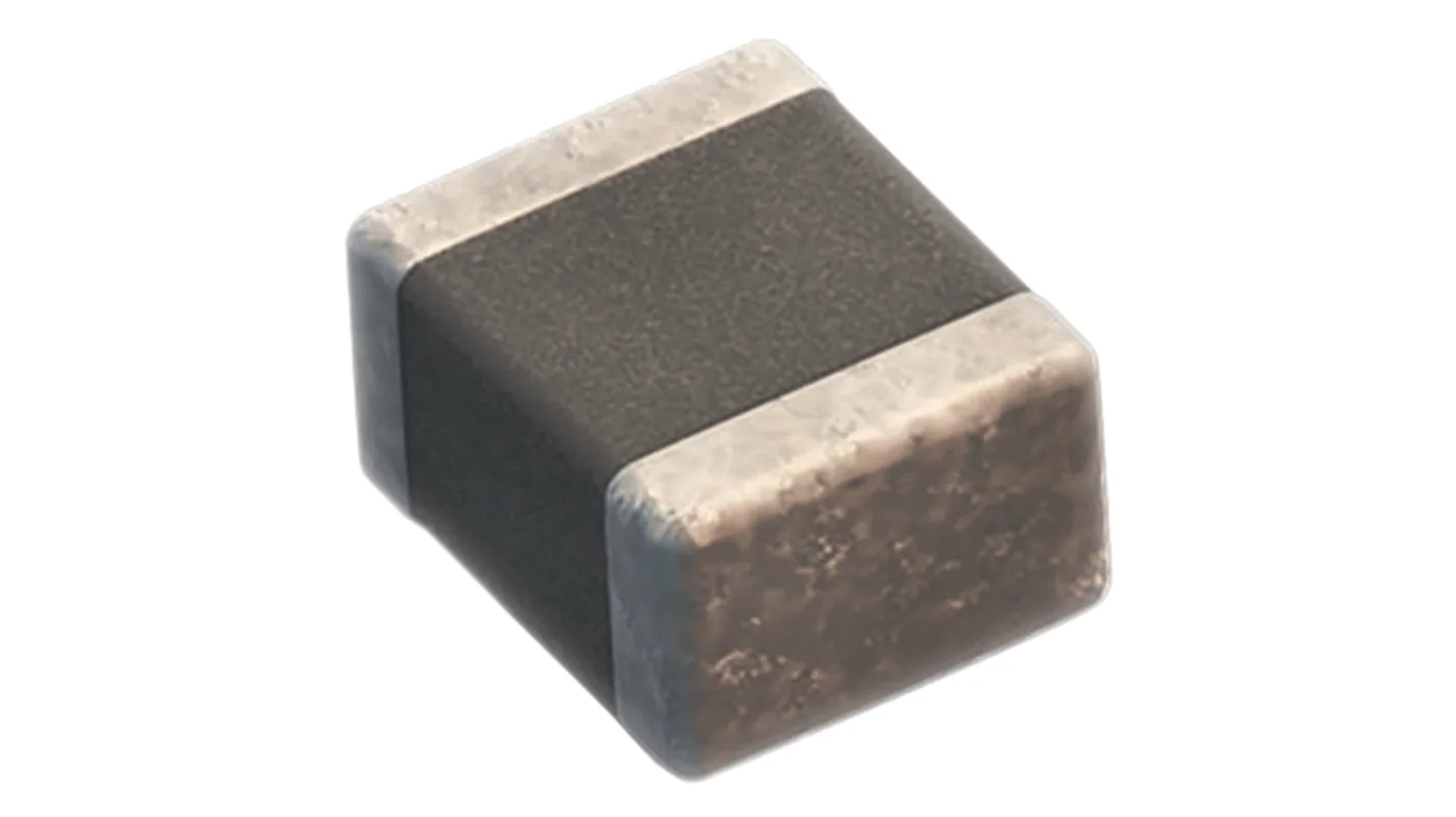 SMD Multilayer Ceramic Capacitor 33nF pack of 10