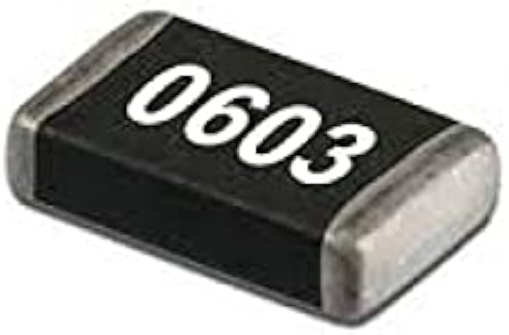 SMD Resistor 20K pack of 10